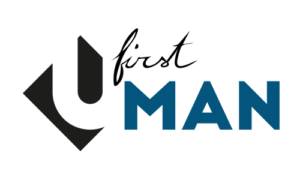 Uman first consultant en entreprise, logo créé par Ekidna