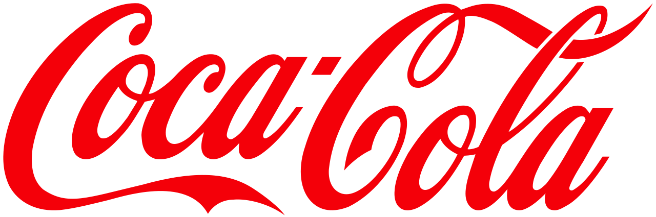 Le logo Coca-Cola montre qu'un logo doit être pensé dans sa temporalité, pour que ses mises à jour n'oblige pas une redéfinition complète.