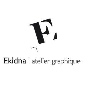 l'atelier ekidna est un atelier de création graphique et de communication à Chambéry