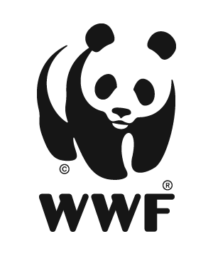 Le logo de WWF réunit à la fois texte et image qui vont venir renforcer son identité.